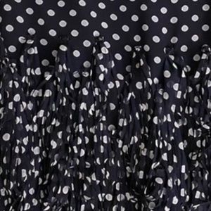 Ann Taylor Navy skirt